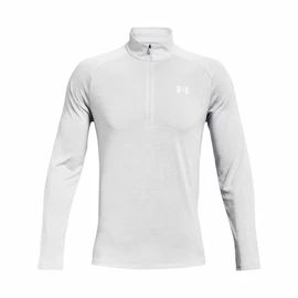 Pánska mikina Under Armour Tech 2.0 1/2 Zip grey