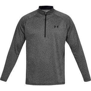 Pánska mikina Under Armour  Tech 2.0 1/2 Zip Hallo grey XXL