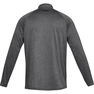 Pánska mikina Under Armour  Tech 2.0 1/2 Zip Hallo grey XXL