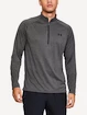 Pánska mikina Under Armour  Tech 2.0 1/2 Zip Hallo grey XXL