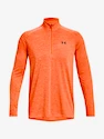 Pánska mikina Under Armour  Tech 2.0 1/2 Zip-ORG