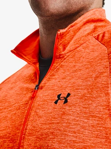 Pánska mikina Under Armour  Tech 2.0 1/2 Zip-ORG