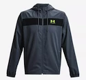 Pánska mikina Under Armour  UA SPORTSTYLE WINDBREAKER-GRY L