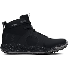 Pánska outdoorová obuv Under Armour Charged Maven Trek WP-BLK