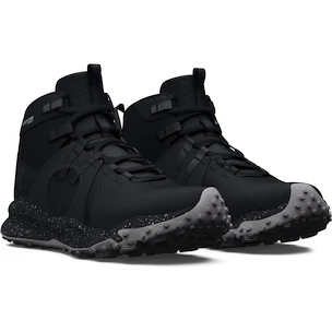 Pánska outdoorová obuv Under Armour Charged Maven Trek WP-BLK