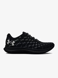 Pánska športová obuv Under Armour FLOW Velociti Wind 2-BLK