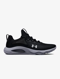 Pánska športová obuv Under Armour HOVR Rise 4-BLK