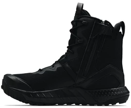 Pánska športová obuv Under Armour Micro G Valsetz Zip Black
