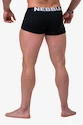 Pánske boxerky Nebbia  Trunks black