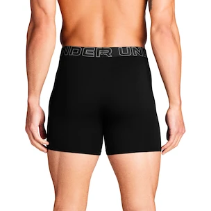 Pánske boxerky Under Armour Perf Cotton 6in