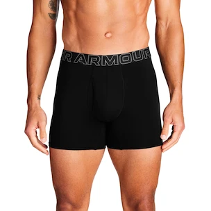 Pánske boxerky Under Armour Perf Cotton 6in