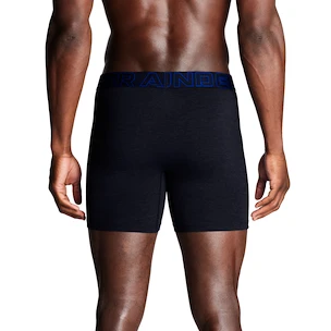 Pánske boxerky Under Armour Perf Cotton 6in