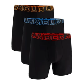 Pánske boxerky Under Armour Perf Tech 6in