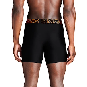 Pánske boxerky Under Armour Perf Tech 6in