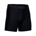 Pánske boxerky Under Armour  Tech 6" 2 Pack black Dynamic