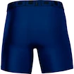 Pánske boxerky Under Armour  Tech 6" 2 Pack blue