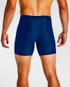 Pánske boxerky Under Armour  Tech 6" 2 Pack blue