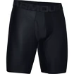 Pánske boxerky Under Armour  Tech 9in 2 Pack black Dynamic