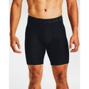 Pánske boxerky Under Armour  Tech 9in 2 Pack black Dynamic