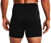 Pánske boxerky Under Armour  Tech Mesh 6" 2 Pack black