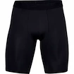 Pánske boxerky Under Armour  Tech Mesh 9in 2 Pack black Dynamic