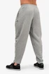 Pánske nohavice Nebbia  Beast Mode On iconic sweatpants 186 grey