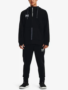 Pánske nohavice Under Armour  Accelerate Jogger-BLK L