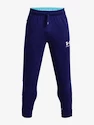 Pánske nohavice Under Armour  Accelerate Jogger-BLU