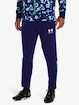 Pánske nohavice Under Armour  Accelerate Jogger-BLU