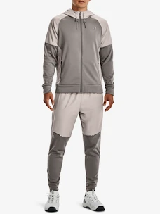 Pánske nohavice Under Armour  AF Storm Pants-GRY XL