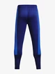 Pánske nohavice Under Armour  Challenger Training Pant-BLU