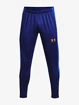 Pánske nohavice Under Armour  Challenger Training Pant-BLU