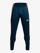 Pánske nohavice Under Armour  Challenger Training Pant-BLU