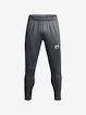 Pánske nohavice Under Armour  Challenger Training Pant-GRY