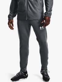 Pánske nohavice Under Armour Challenger Training Pant-GRY