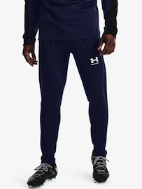 Pánske nohavice Under Armour Challenger Training Pant-NVY