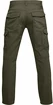 Pánske nohavice Under Armour  Enduro Cargo Pant Green