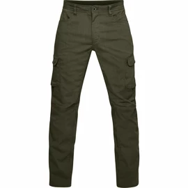 Pánske nohavice Under Armour Enduro Cargo Pant Green