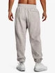 Pánske nohavice Under Armour  Essential Fleece Jogger-GRY