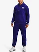 Pánske nohavice Under Armour  Essential Fleece Joggers-BLU