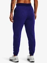 Pánske nohavice Under Armour  Essential Script Pant-BLU