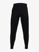 Pánske nohavice Under Armour  Fleece Joggers-BLK