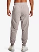 Pánske nohavice Under Armour  Fleece Joggers-GRY