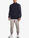 Pánske nohavice Under Armour  Fleece Joggers-GRY