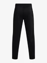 Pánske nohavice Under Armour  Fleece Pant-BLK