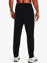 Pánske nohavice Under Armour  Fleece Pant-BLK