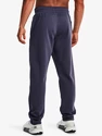 Pánske nohavice Under Armour  Fleece Pant-GRY