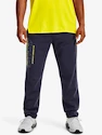 Pánske nohavice Under Armour  Fleece Pant-GRY