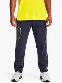 Pánske nohavice Under Armour Fleece Pant-GRY