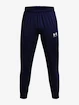 Pánske nohavice Under Armour  M's Ch. Train Pant-BLU